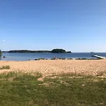Kiikala - A Small Near Oulujaervi Lägenhet *
