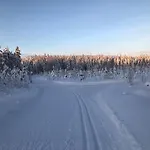 Kiikala - A Small Near Oulujaervi Vaala
