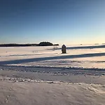 Kiikala - A Small Near Oulujaervi * Vaala