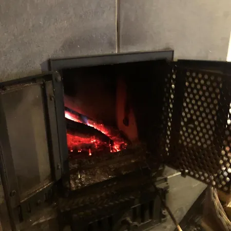 Kiikala - A Small Near Oulujaervi Apartman