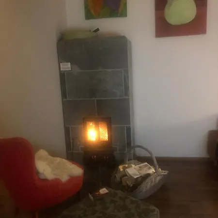 Appartamento Kiikala - A Small Near Oulujaervi