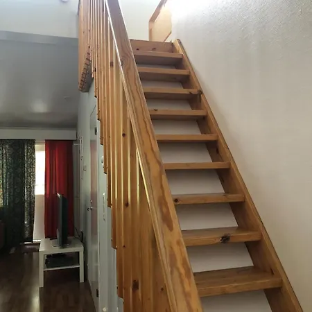 Apartman Kiikala - A Small Near Oulujaervi Vaala