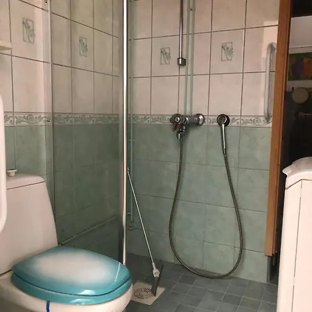 Kiikala - A Small Near Oulujaervi * Vaala