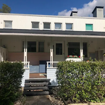 Lägenhet Kiikala - A Small Near Oulujaervi Vaala