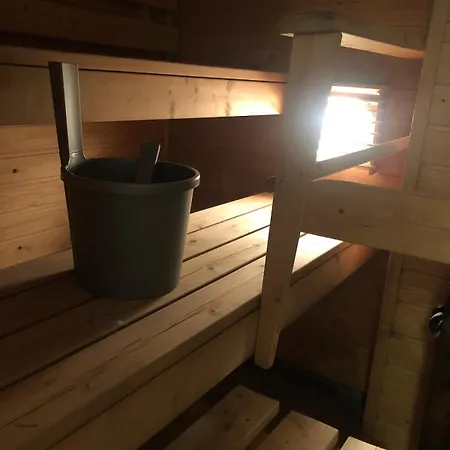 Apartman Kiikala - A Small Near Oulujaervi