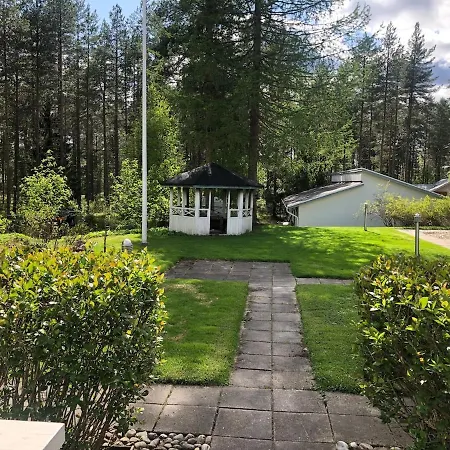 Kiikala - A Small Near Oulujaervi Apartamento *