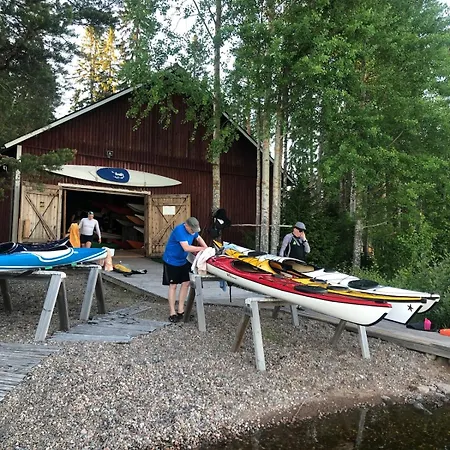 Kiikala - A Small Near Oulujaervi Apartman Vaala